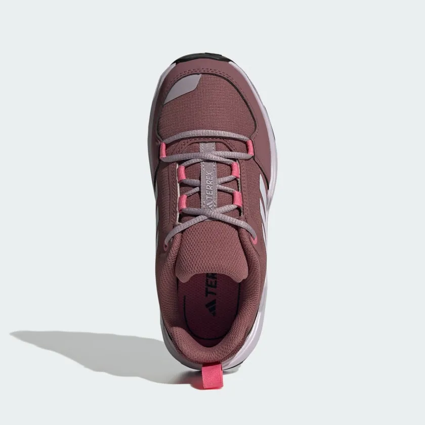Kids' adidas Terrex Ax4r Hiking Shoes