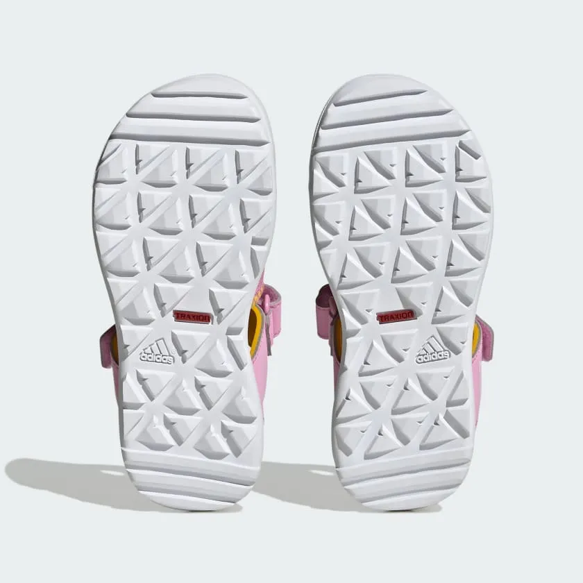 Kids' adidas TERREX x LEGO Captain Toey Sandals