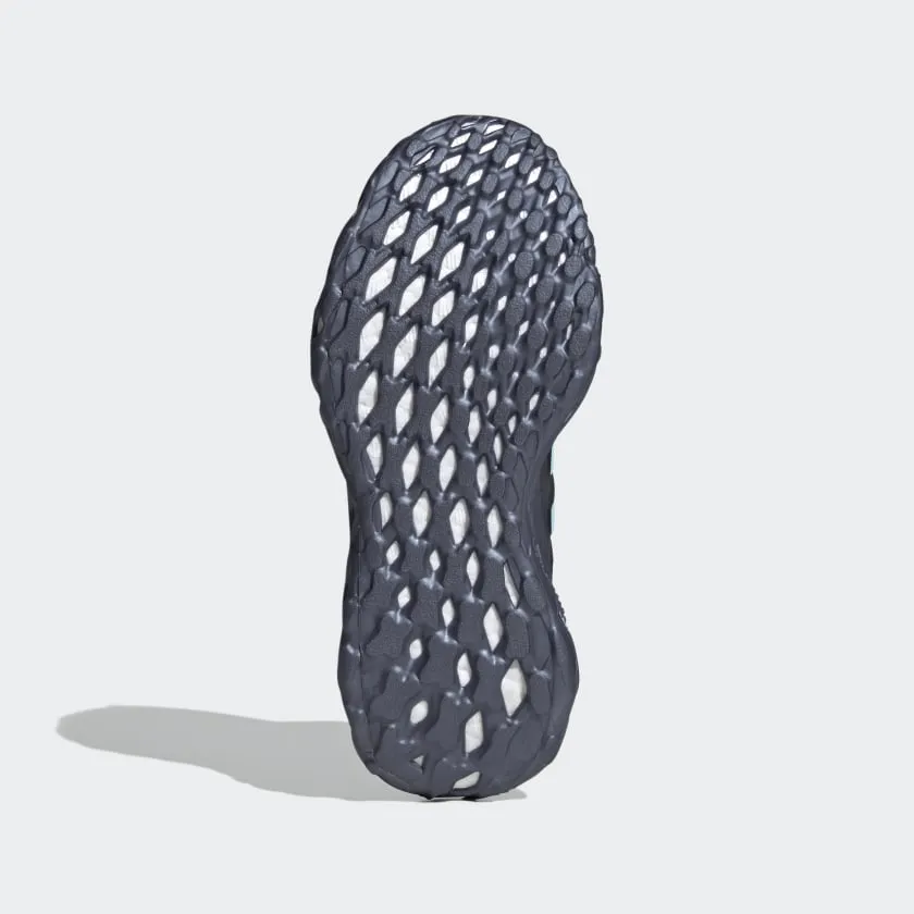 Kids' adidas Ultraboost Web DNA Shoes