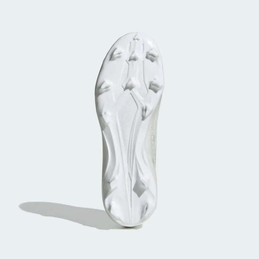 Kids' adidas X Crazyfast.1 Firm Ground Soccer Cleats
