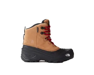 Kids Chilkat V Lace Waterproof Boots