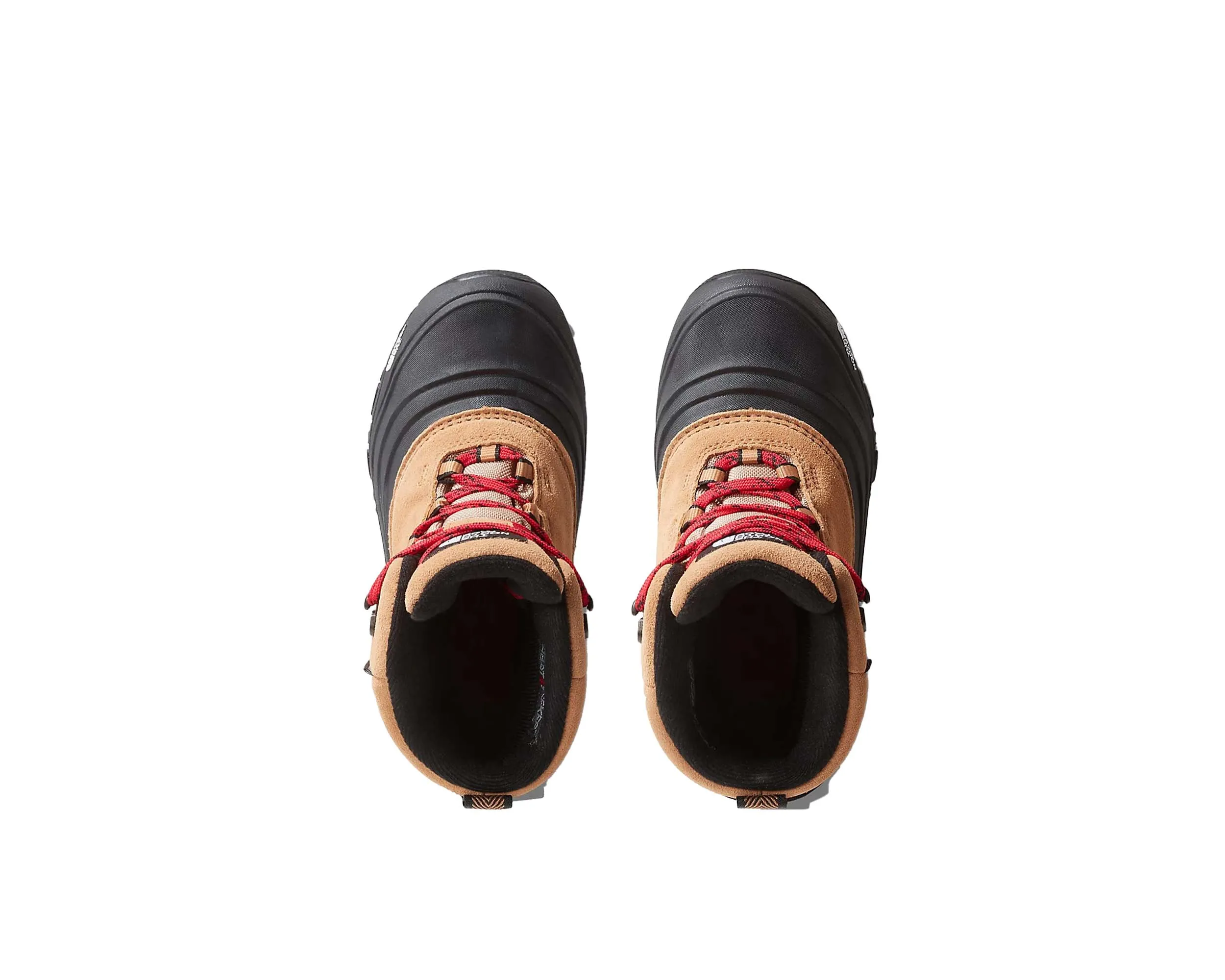 Kids Chilkat V Lace Waterproof Boots
