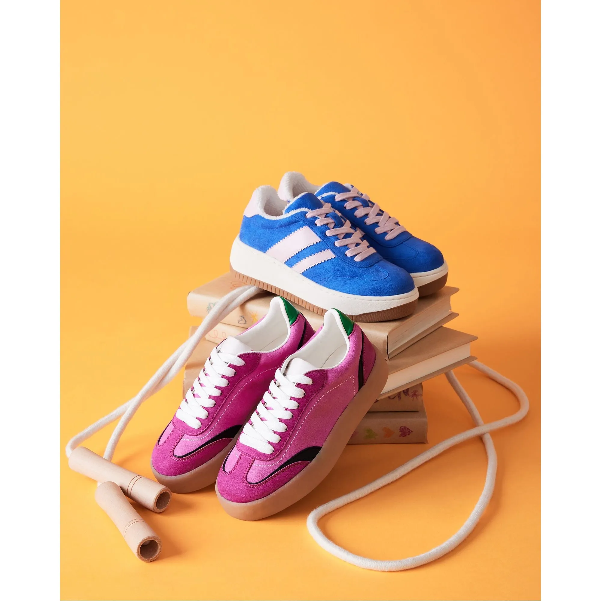 Kids' Field Blue