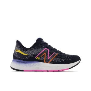 Kids Fresh Foam X 880V12 Performance Shoes In Eclipse