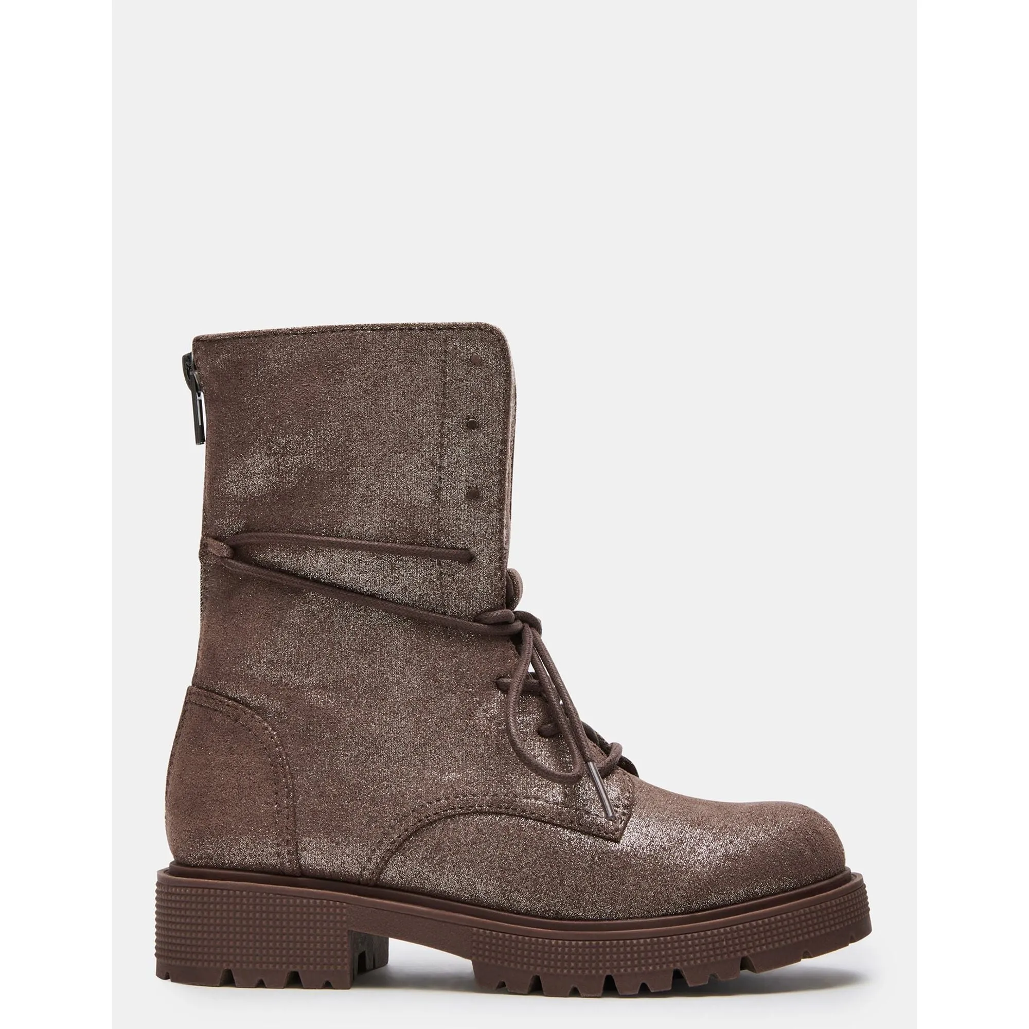 Kids' Gunner Taupe