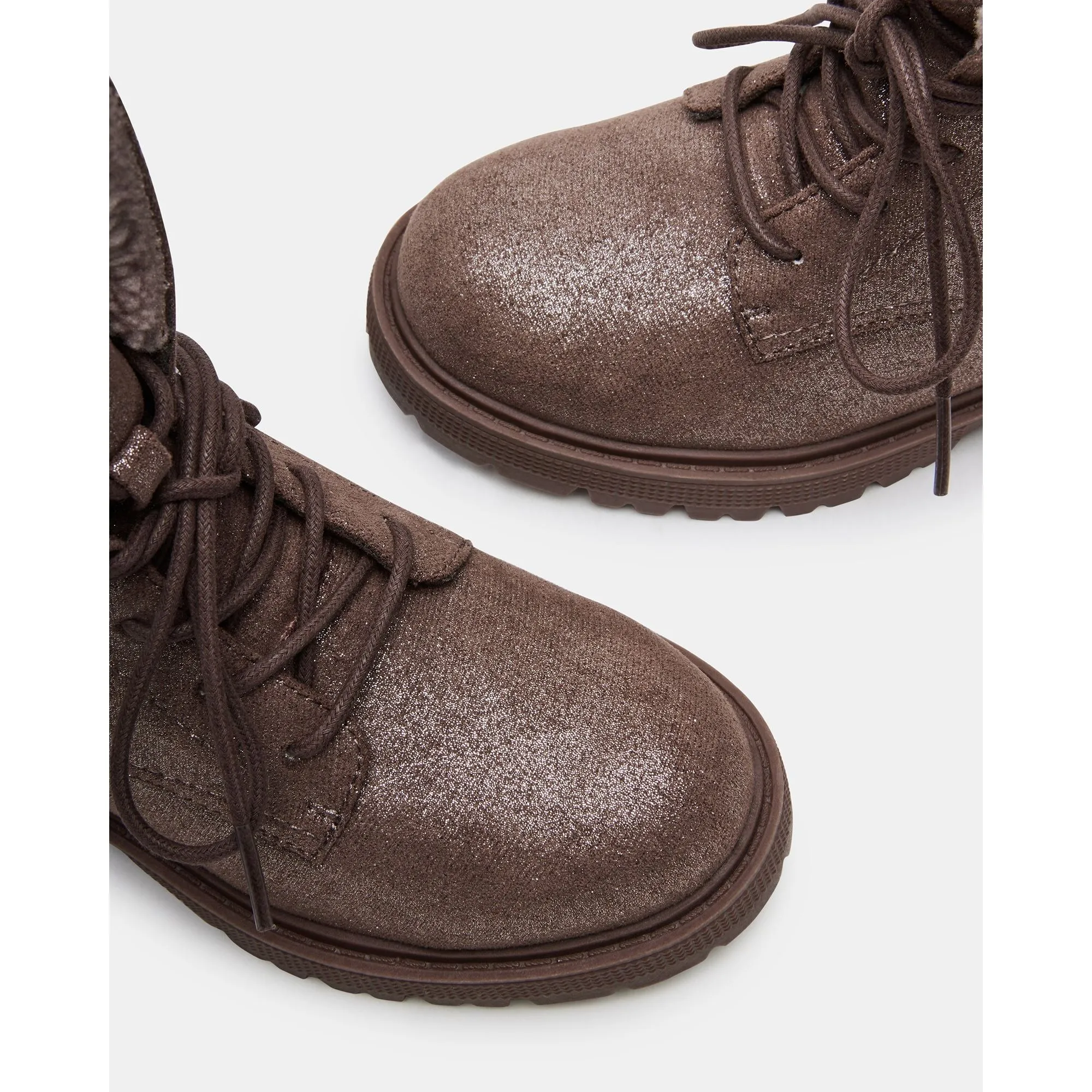 Kids' Gunner Taupe