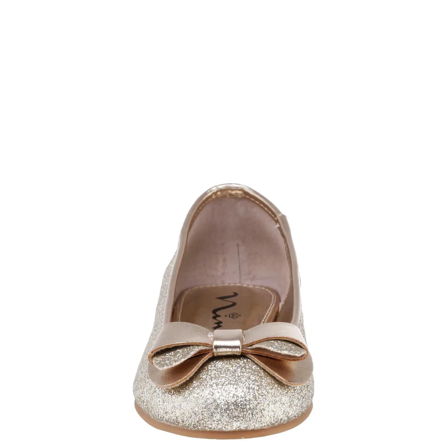 Kid's Kenzee Shoes In Platino