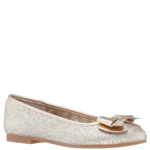 Kid's Kenzee Shoes In Platino