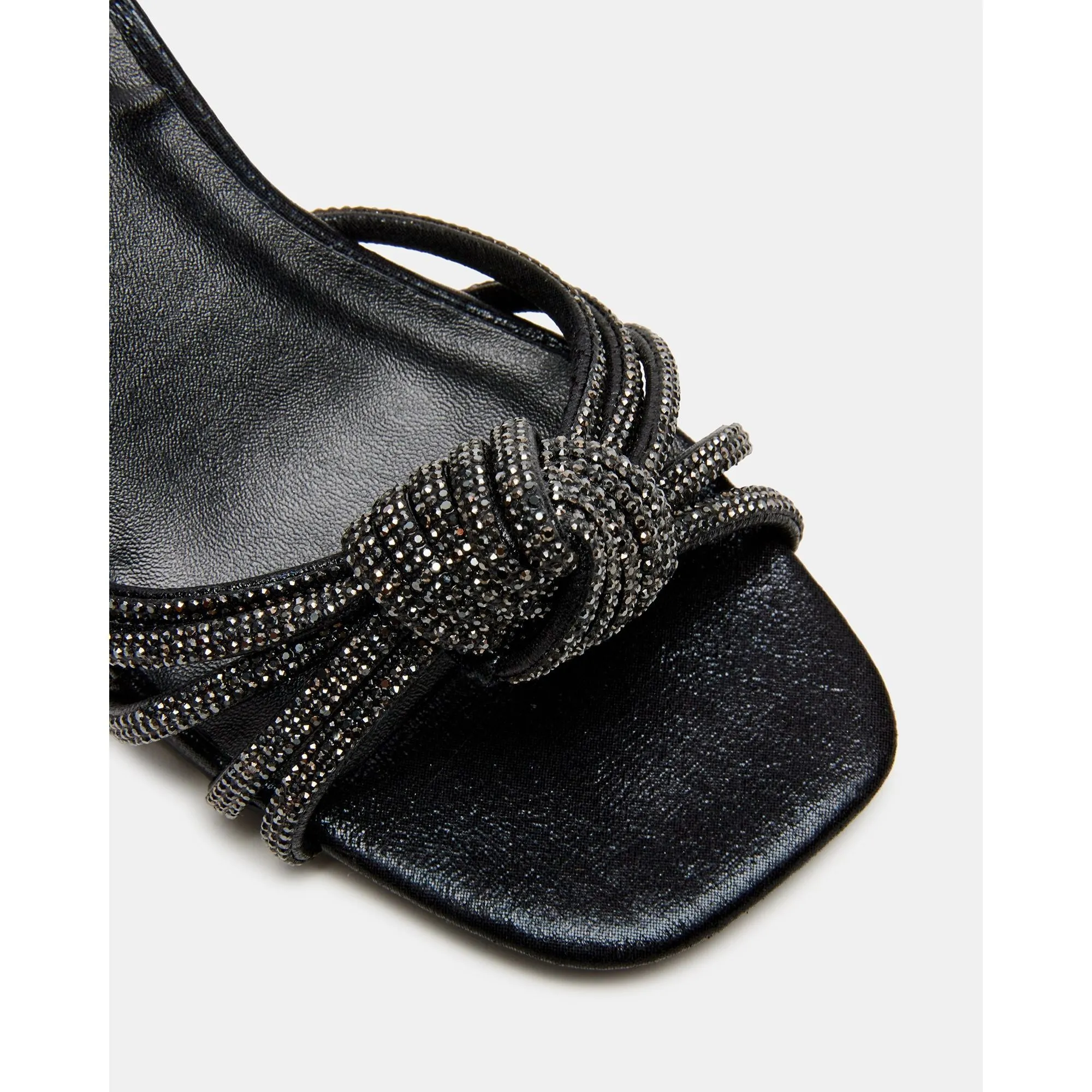 KIDS' LUCIAA BLACK