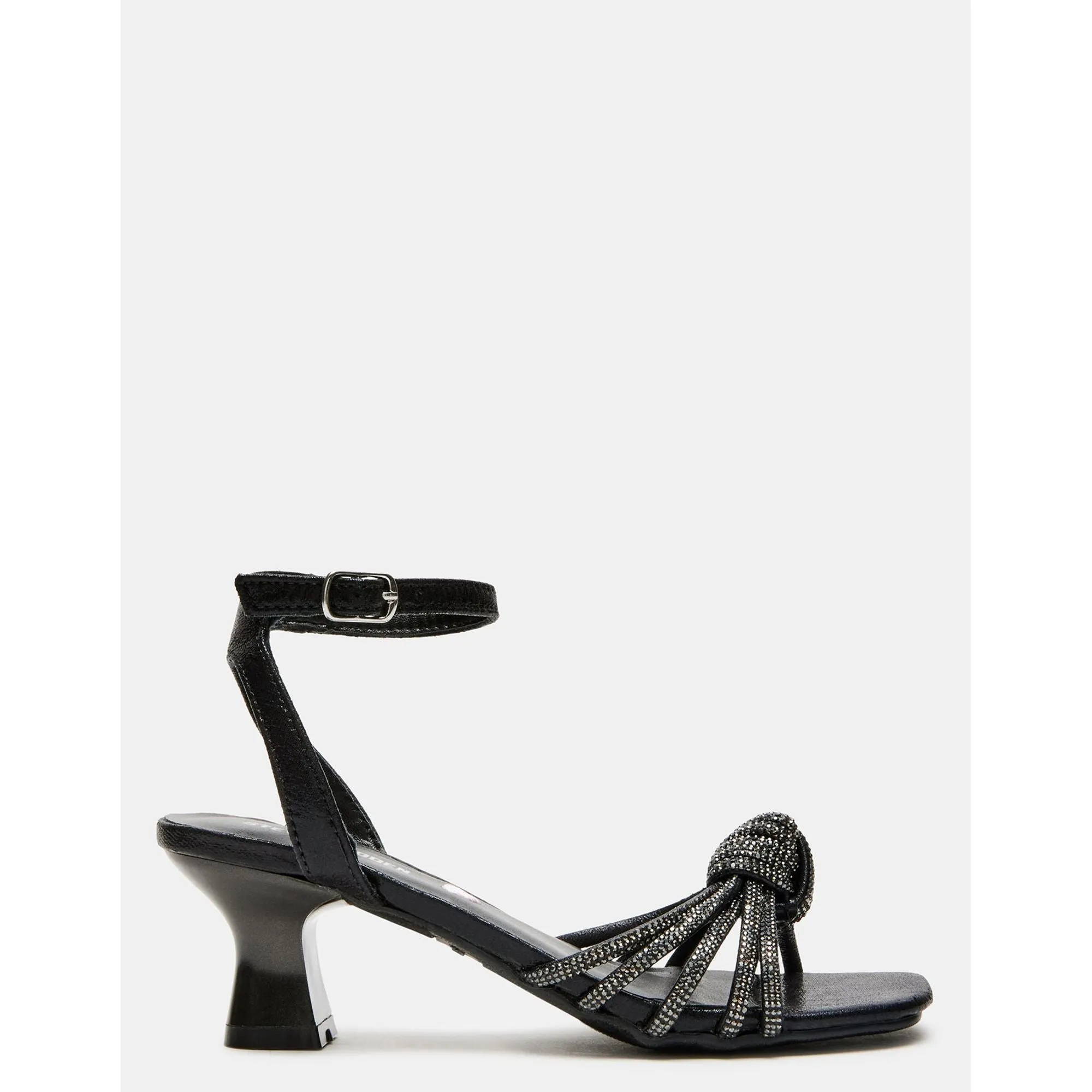 KIDS' LUCIAA BLACK