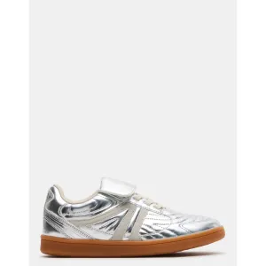 Kids' Madridd Silver