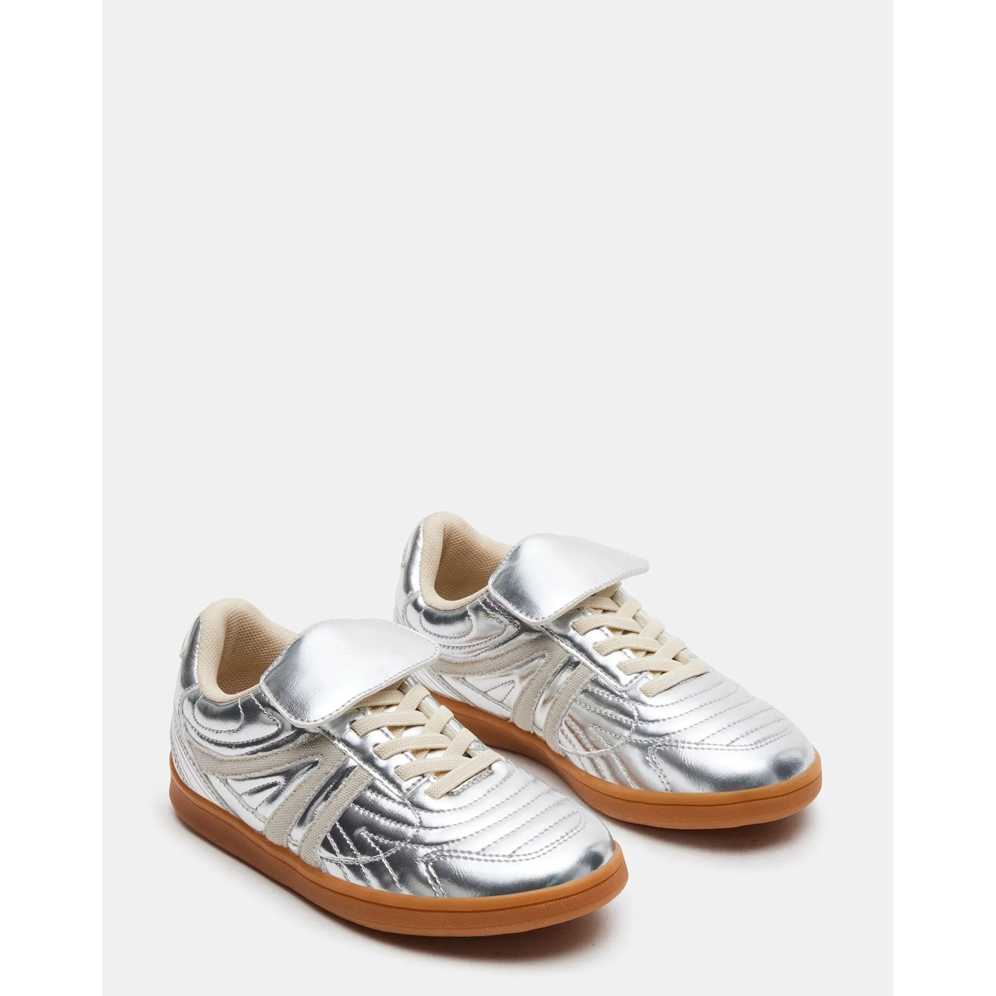 Kids' Madridd Silver