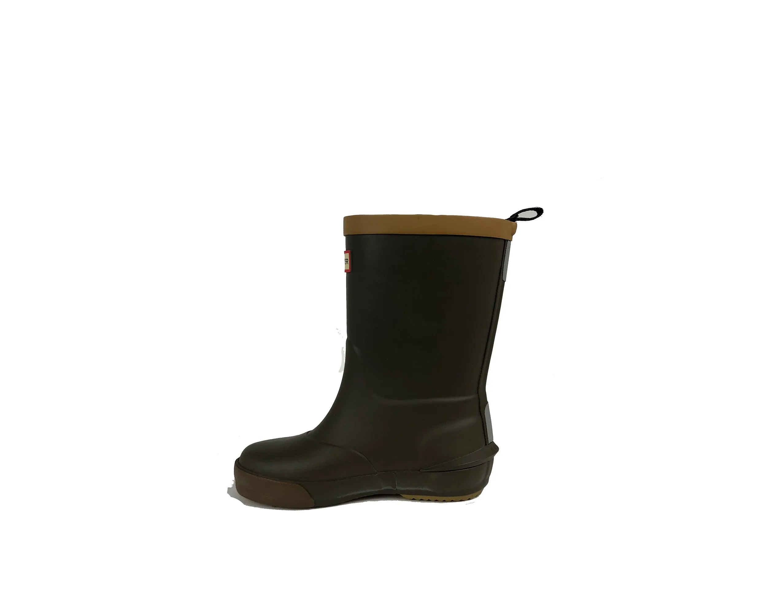 Kid`s Original Davison Rain Boots