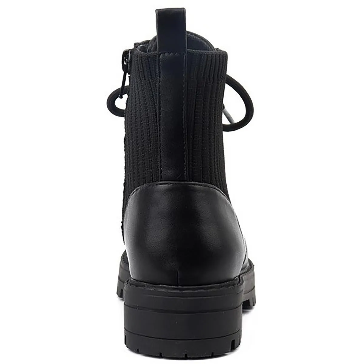 Kylee Girls Little Kid Combat Booties