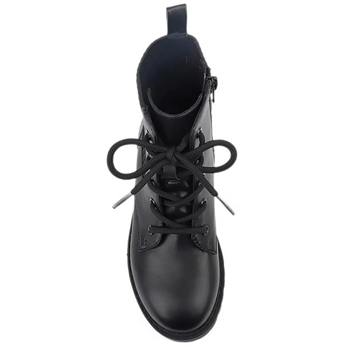 Kylee Girls Little Kid Combat Booties