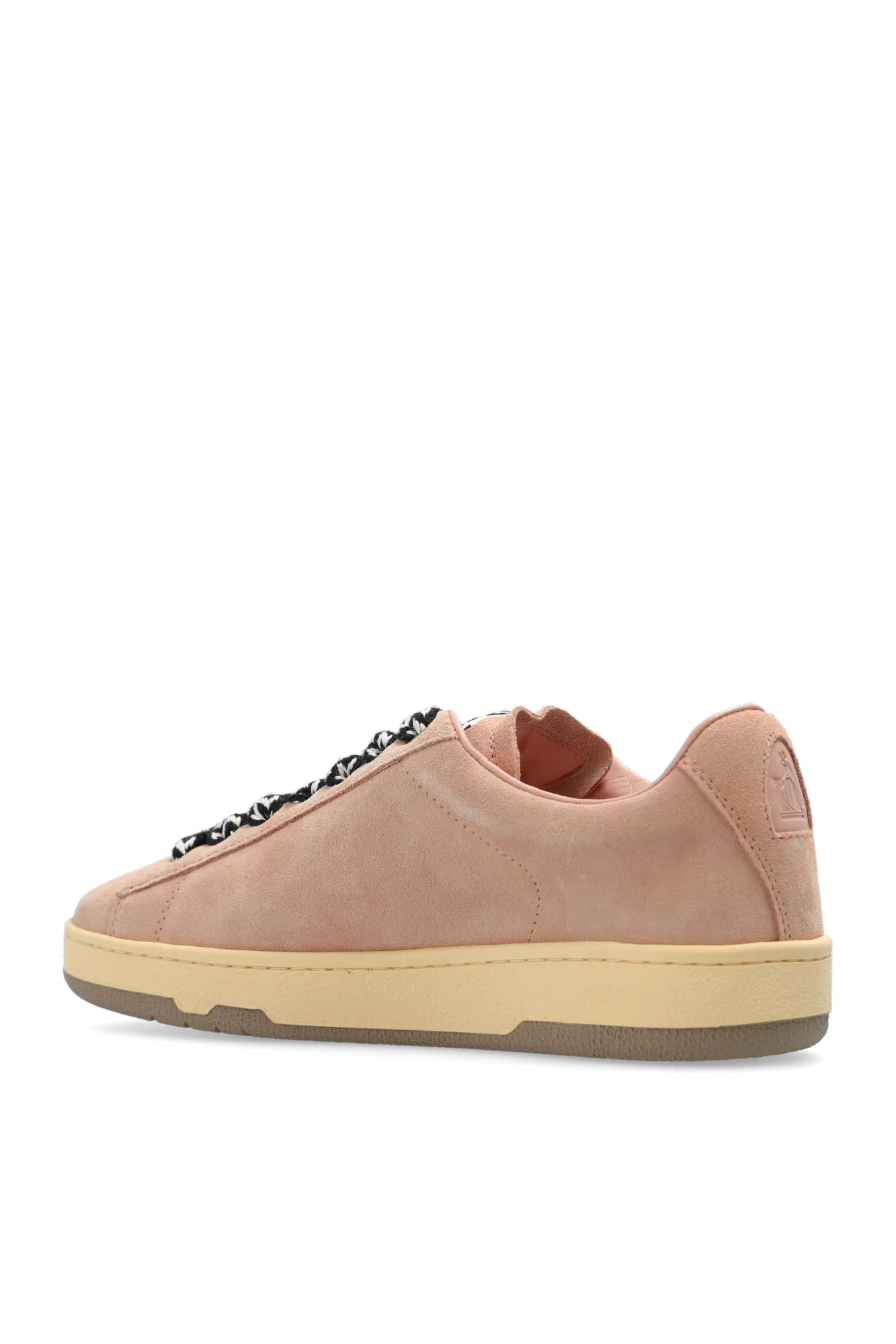 Lanvin 'curb Lite' Sneakers