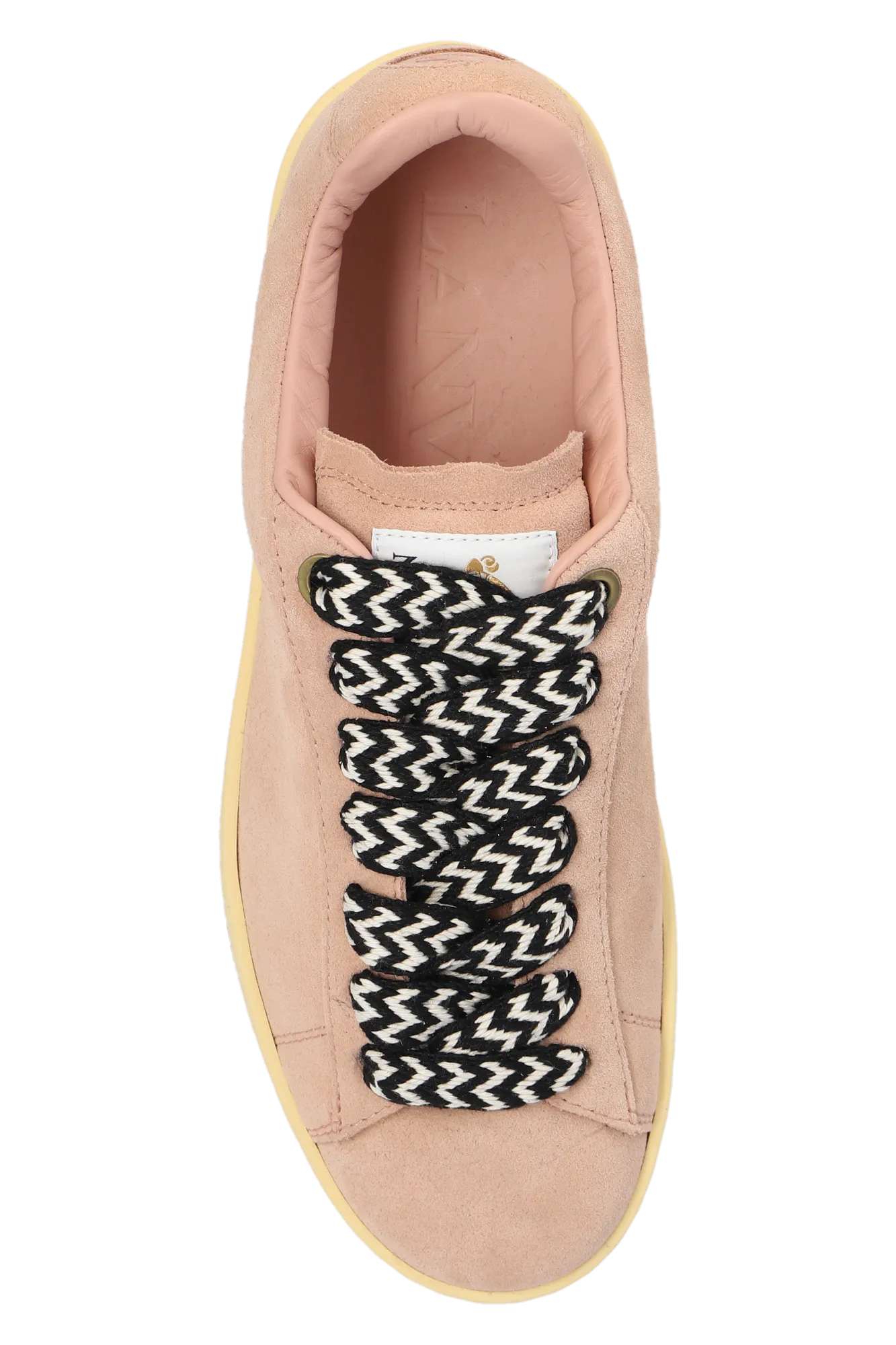 Lanvin 'curb Lite' Sneakers