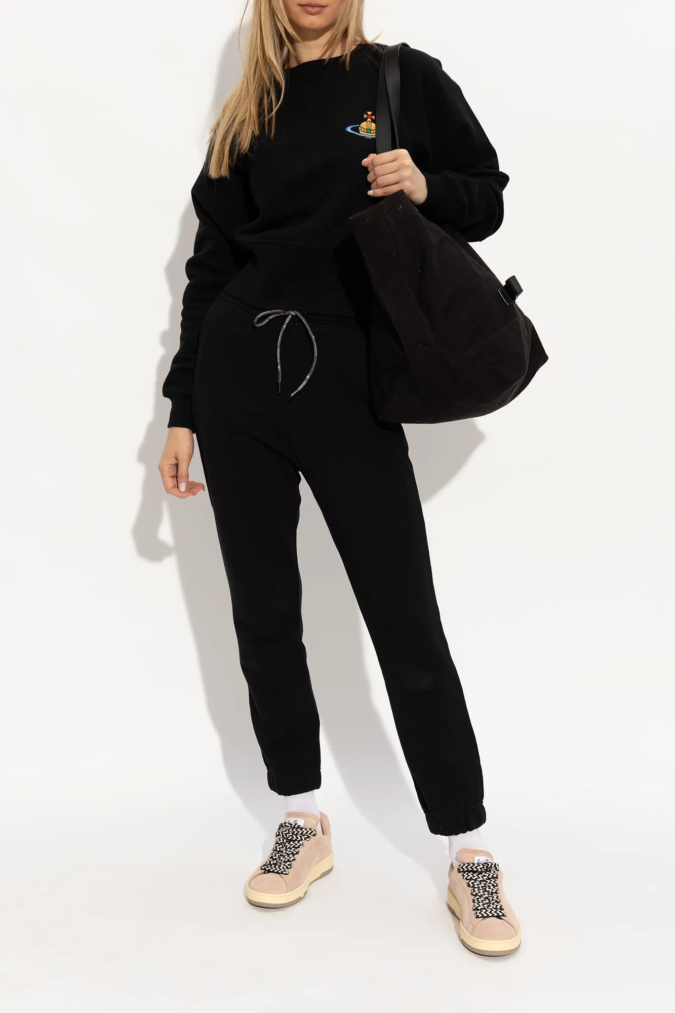Lanvin 'curb Lite' Sneakers