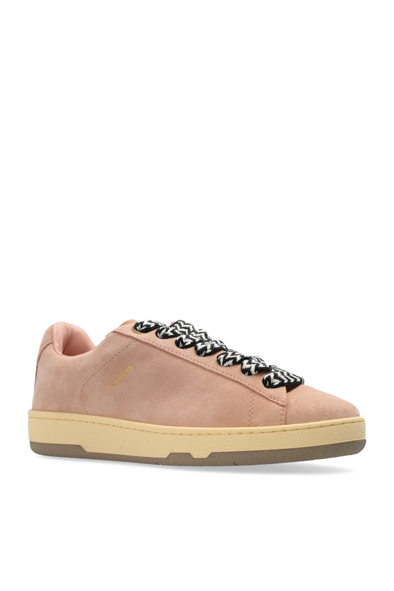 Lanvin 'curb Lite' Sneakers