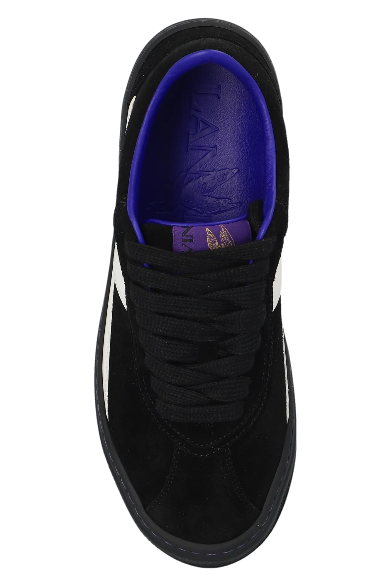 Lanvin Lanvin X The Future