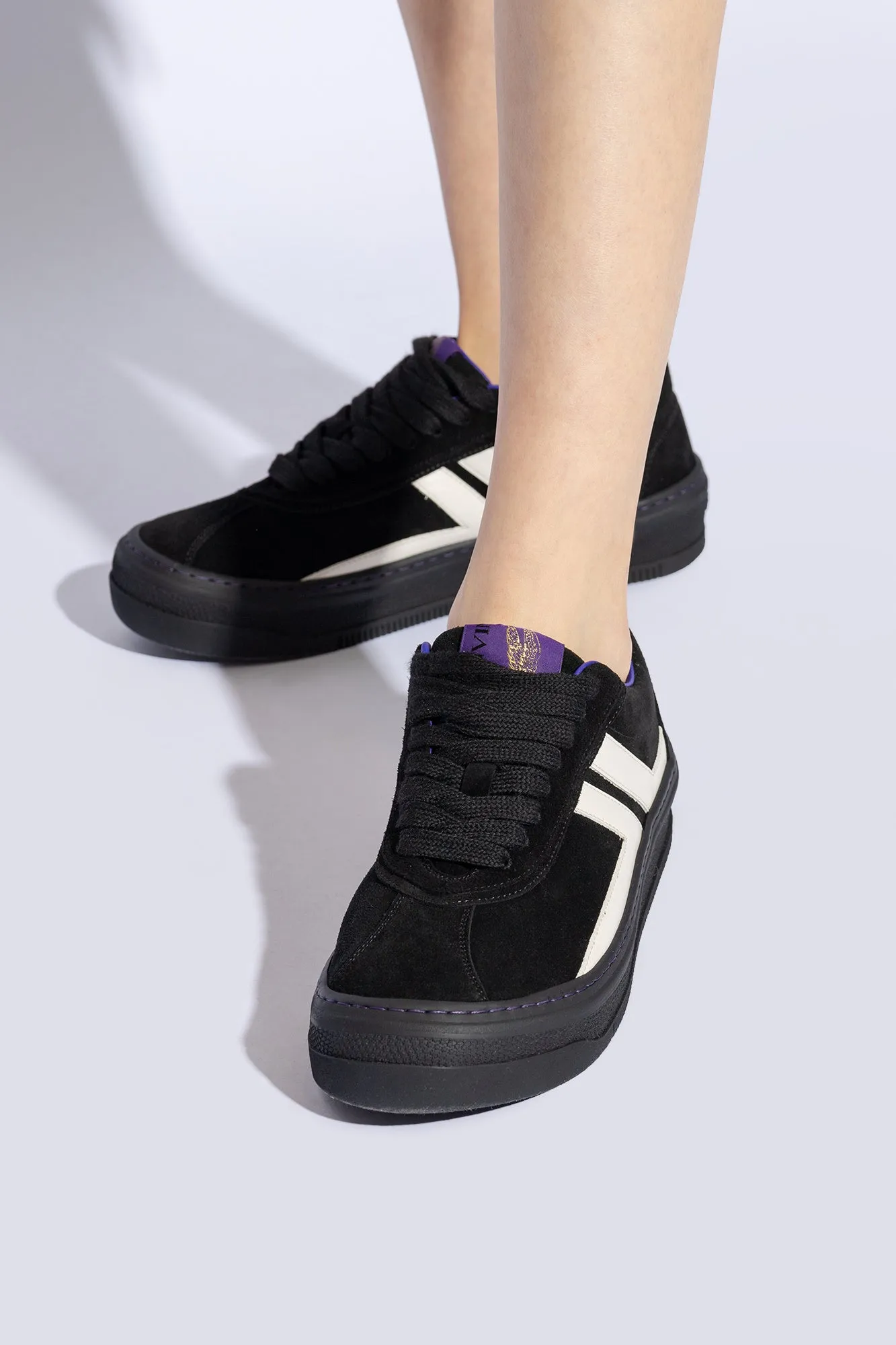 Lanvin Lanvin X The Future