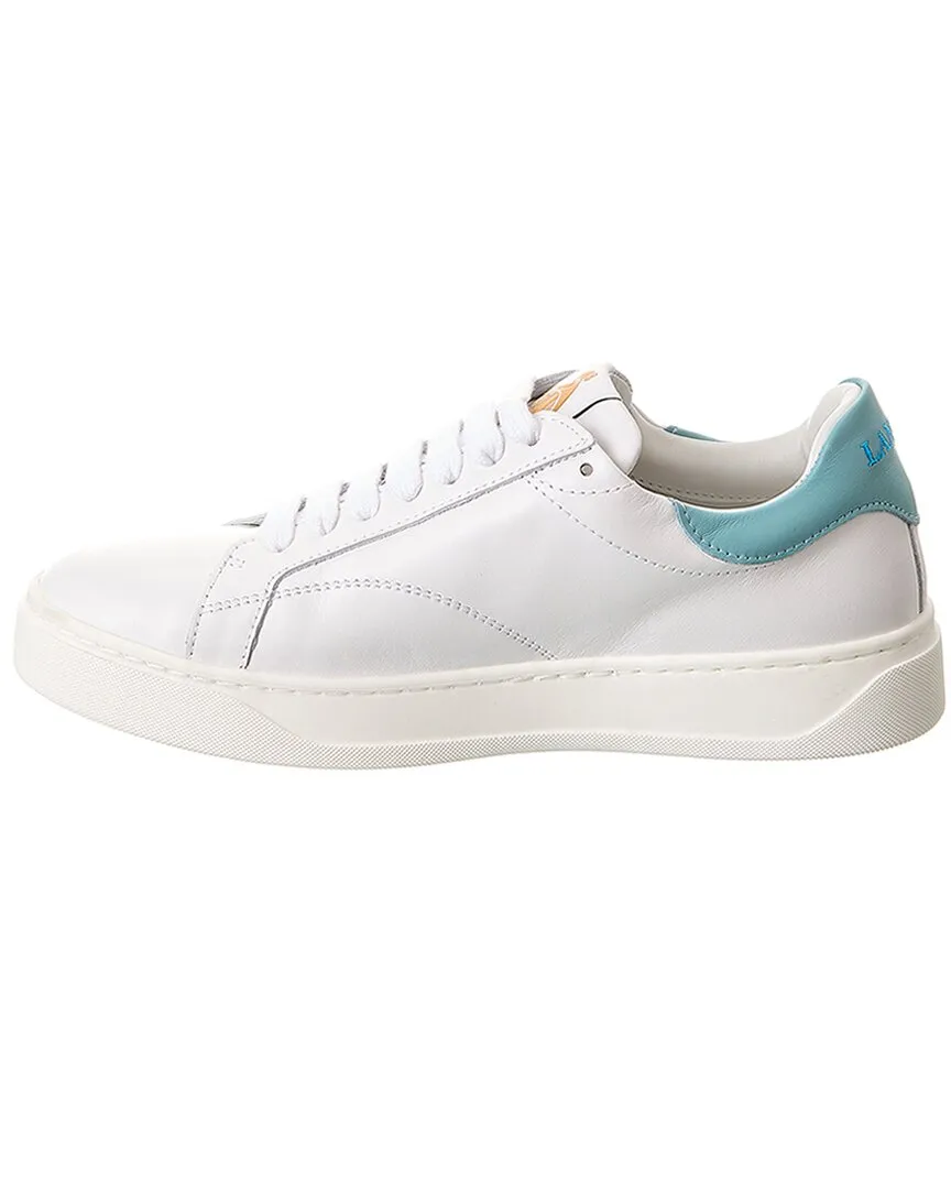 LANVIN Leather Sneaker