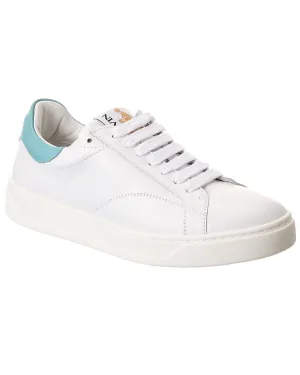 LANVIN Leather Sneaker