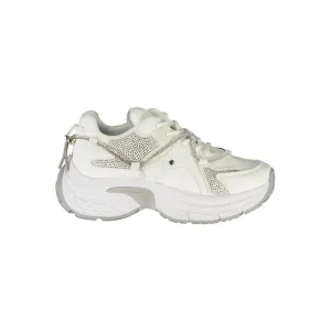 Laura Biagiotti Polyester Women Women's Sneaker
