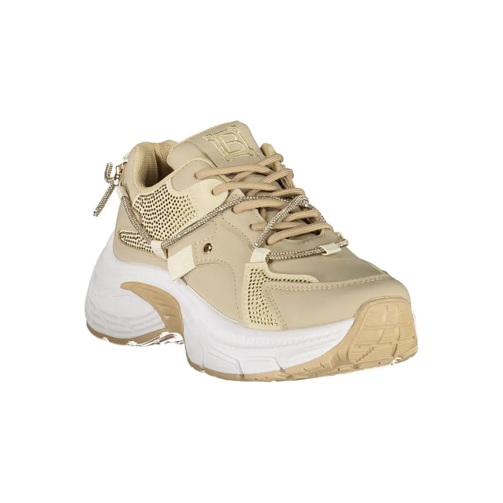 Laura Biagiotti Polyester Women Women's Sneaker