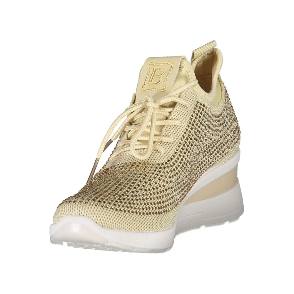 Laura Biagiotti Polyester Women Women's Sneaker