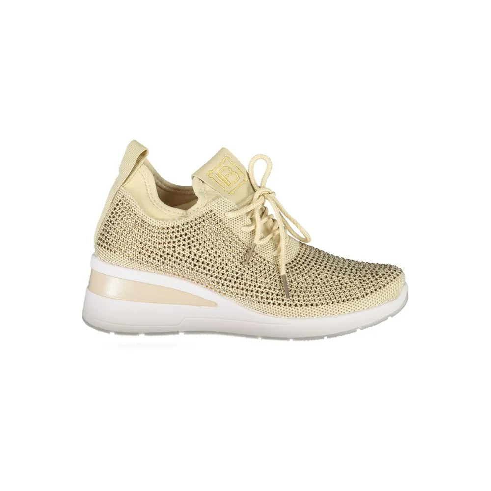 Laura Biagiotti Polyester Women Women's Sneaker