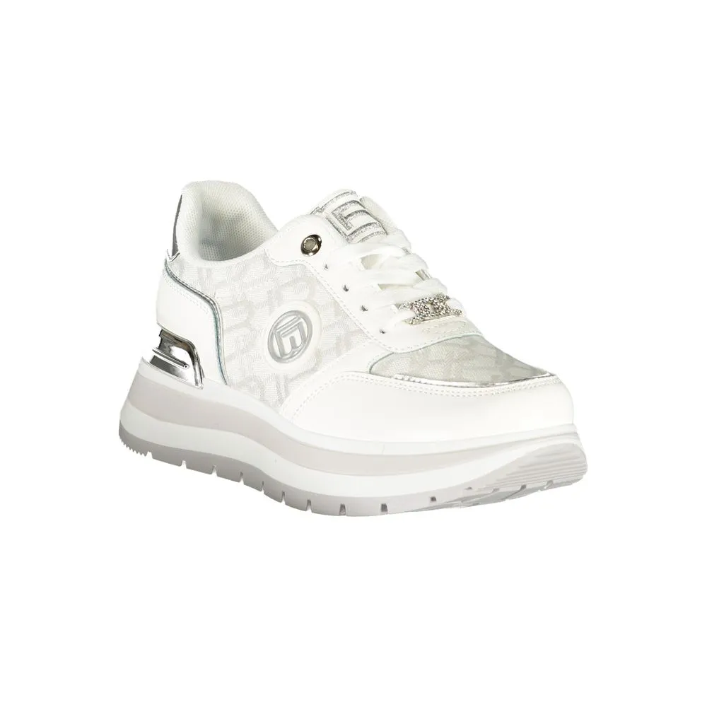 Laura Biagiotti Polyester Women Women's Sneaker