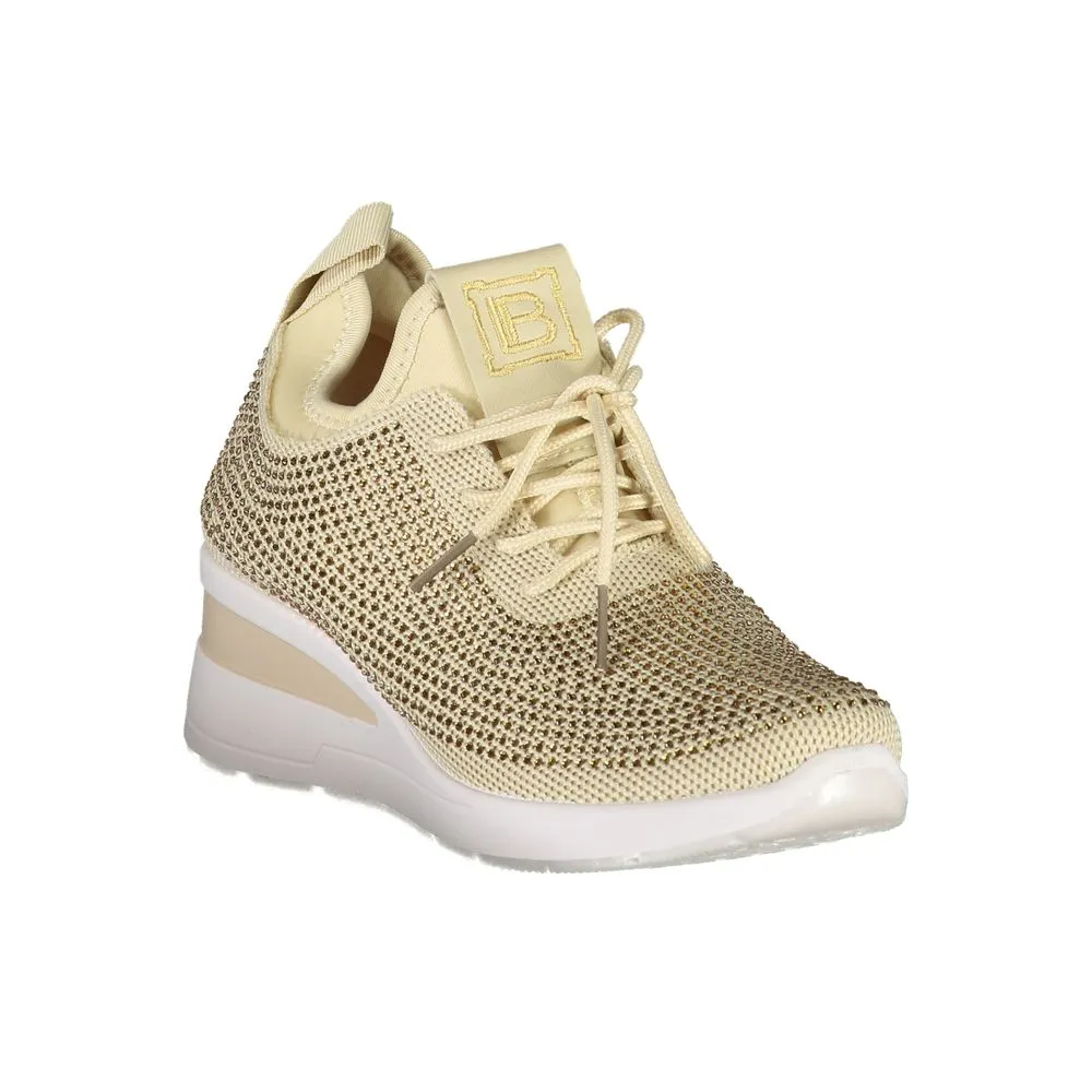 Laura Biagiotti Polyester Women Women's Sneaker