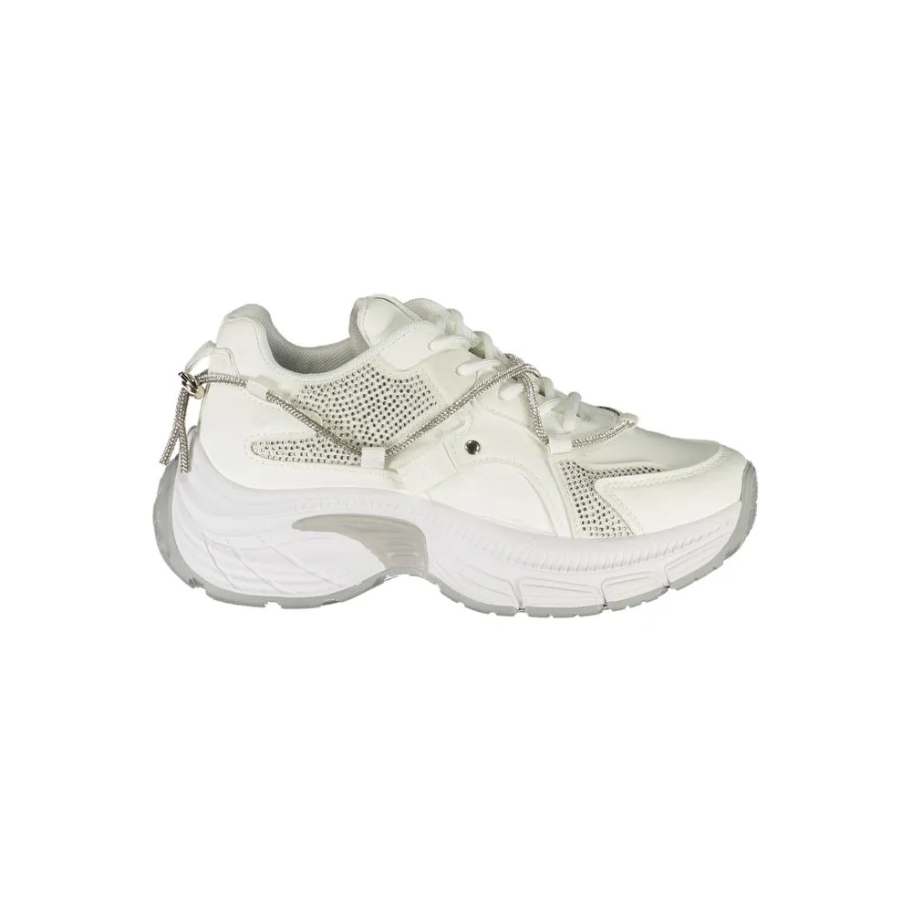 Laura Biagiotti Polyester Women Women's Sneaker