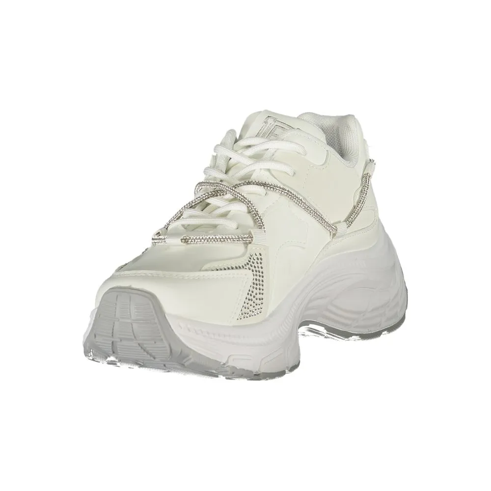 Laura Biagiotti Polyester Women Women's Sneaker