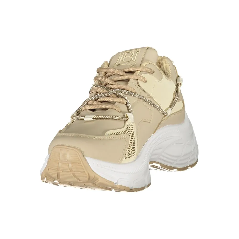Laura Biagiotti Polyester Women Women's Sneaker