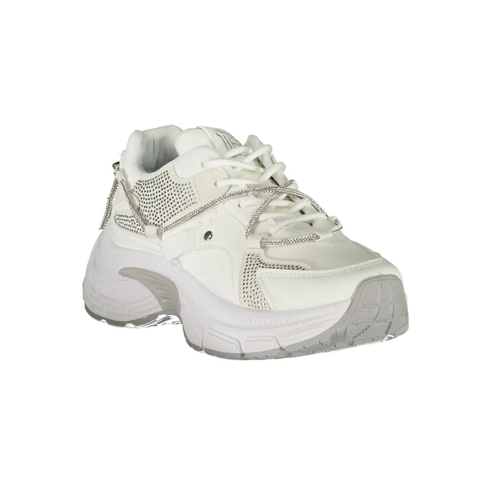 Laura Biagiotti Polyester Women Women's Sneaker