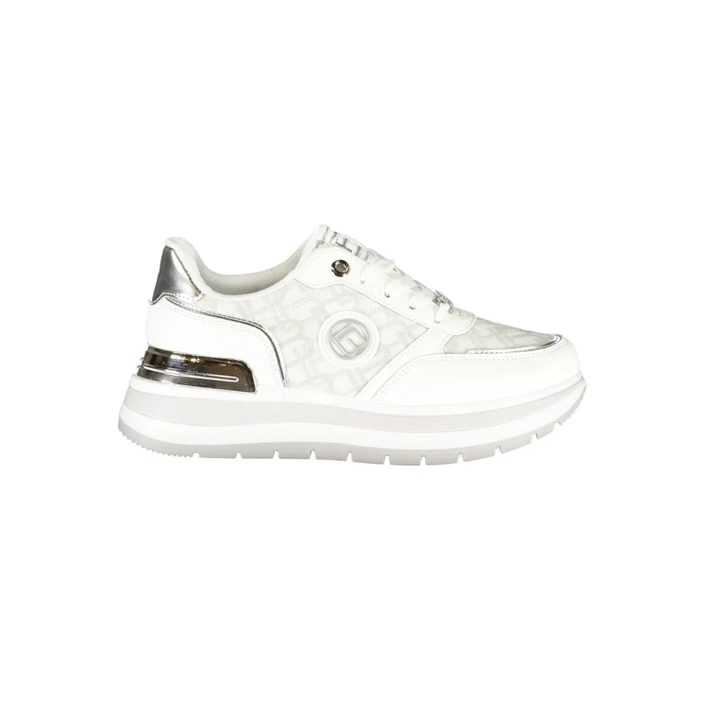Laura Biagiotti Polyester Women Women's Sneaker