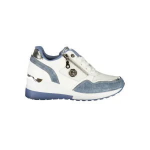 Laura Biagiotti Synthetic Women Women's Sneaker