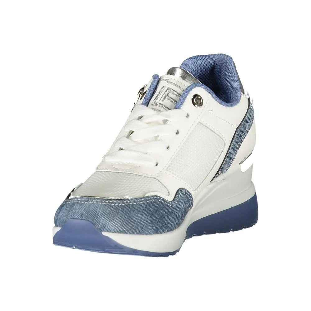 Laura Biagiotti Synthetic Women Women's Sneaker