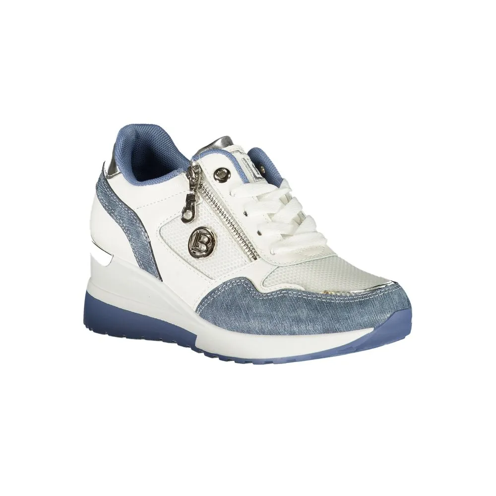 Laura Biagiotti Synthetic Women Women's Sneaker