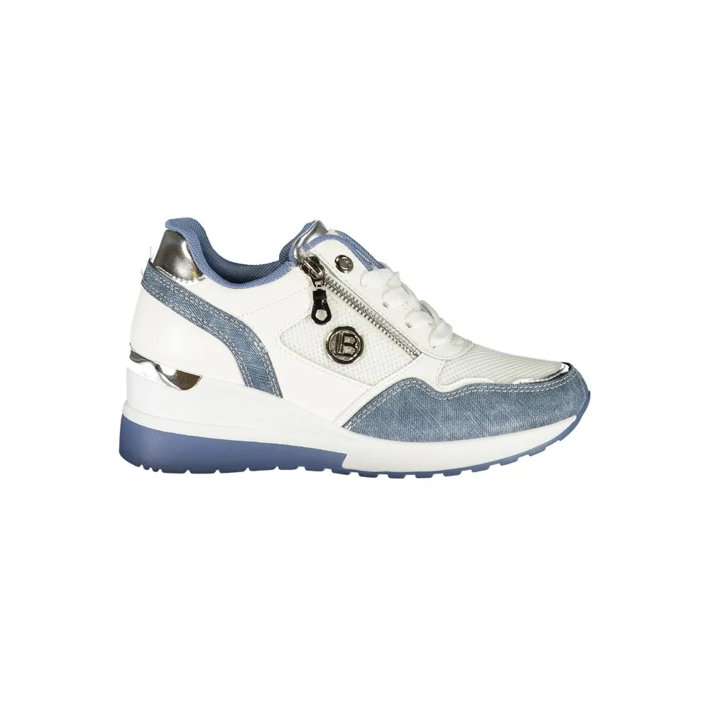 Laura Biagiotti Synthetic Women Women's Sneaker