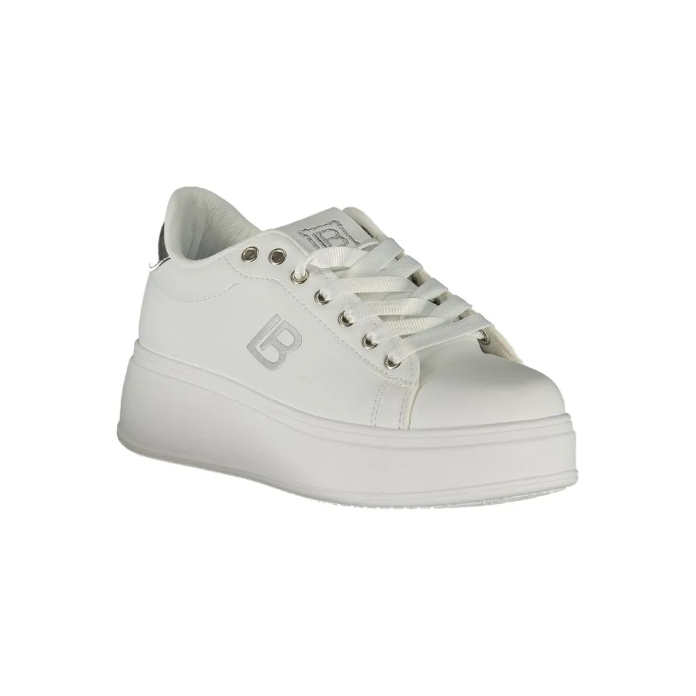 Laura Biagiotti Synthetic Women Women's Sneaker