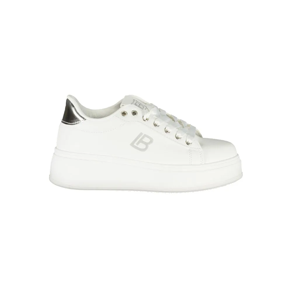 Laura Biagiotti Synthetic Women Women's Sneaker