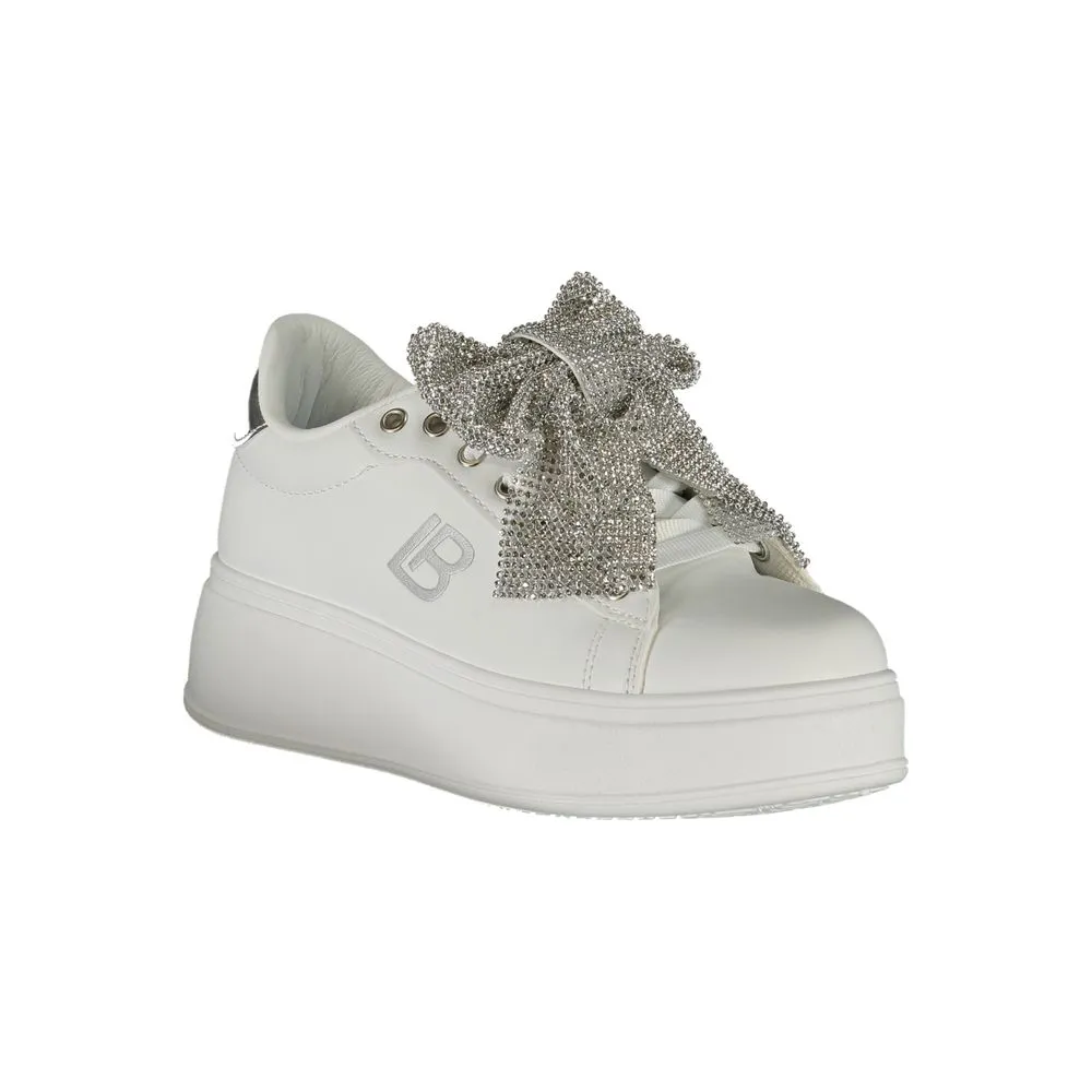 Laura Biagiotti Synthetic Women Women's Sneaker