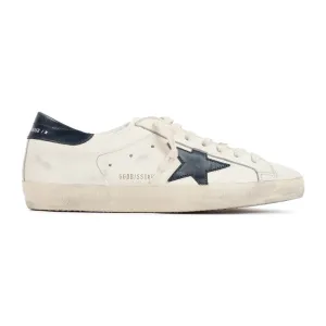 Leather Sneakers