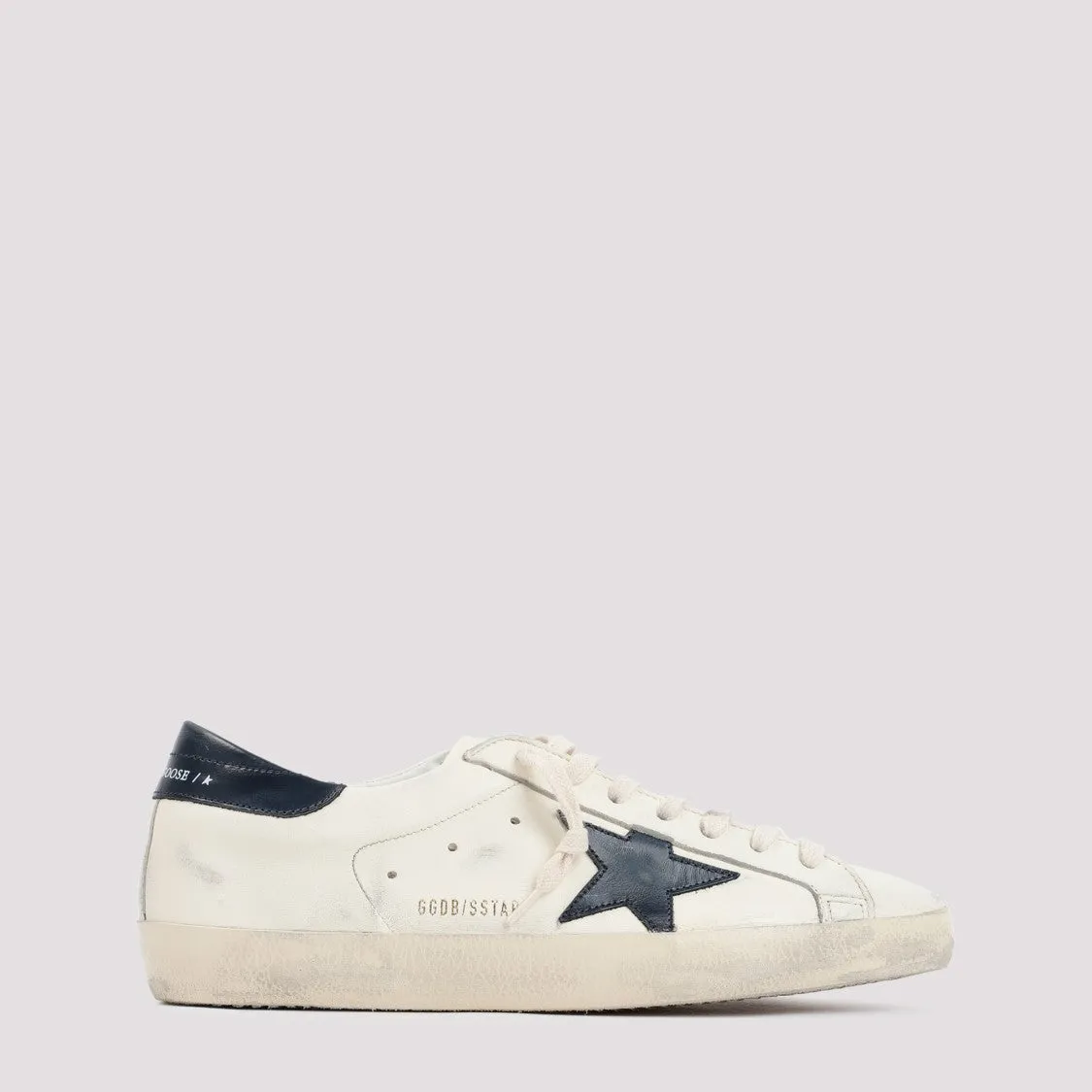 Leather Sneakers
