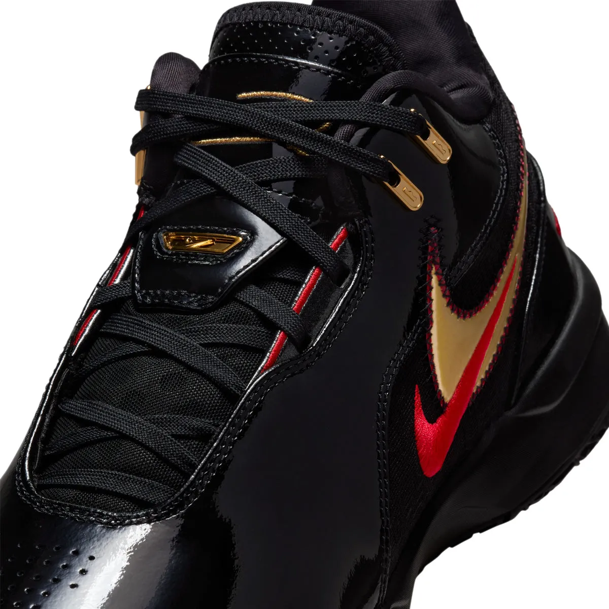 Lebron NXXT Gen AMPD EP 'I Promise'