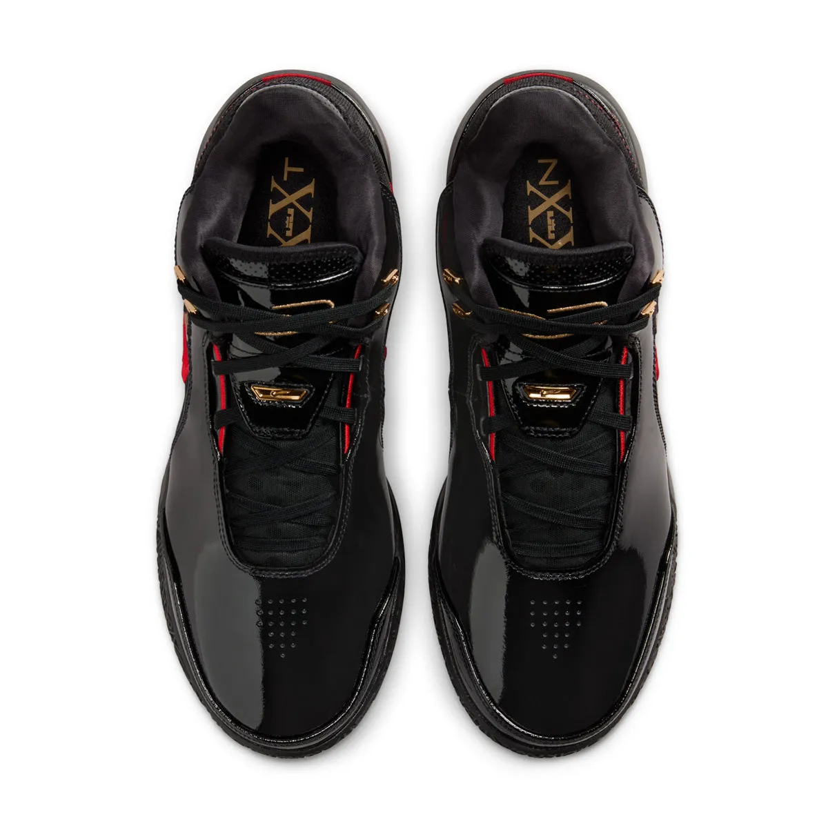 Lebron NXXT Gen AMPD EP 'I Promise'