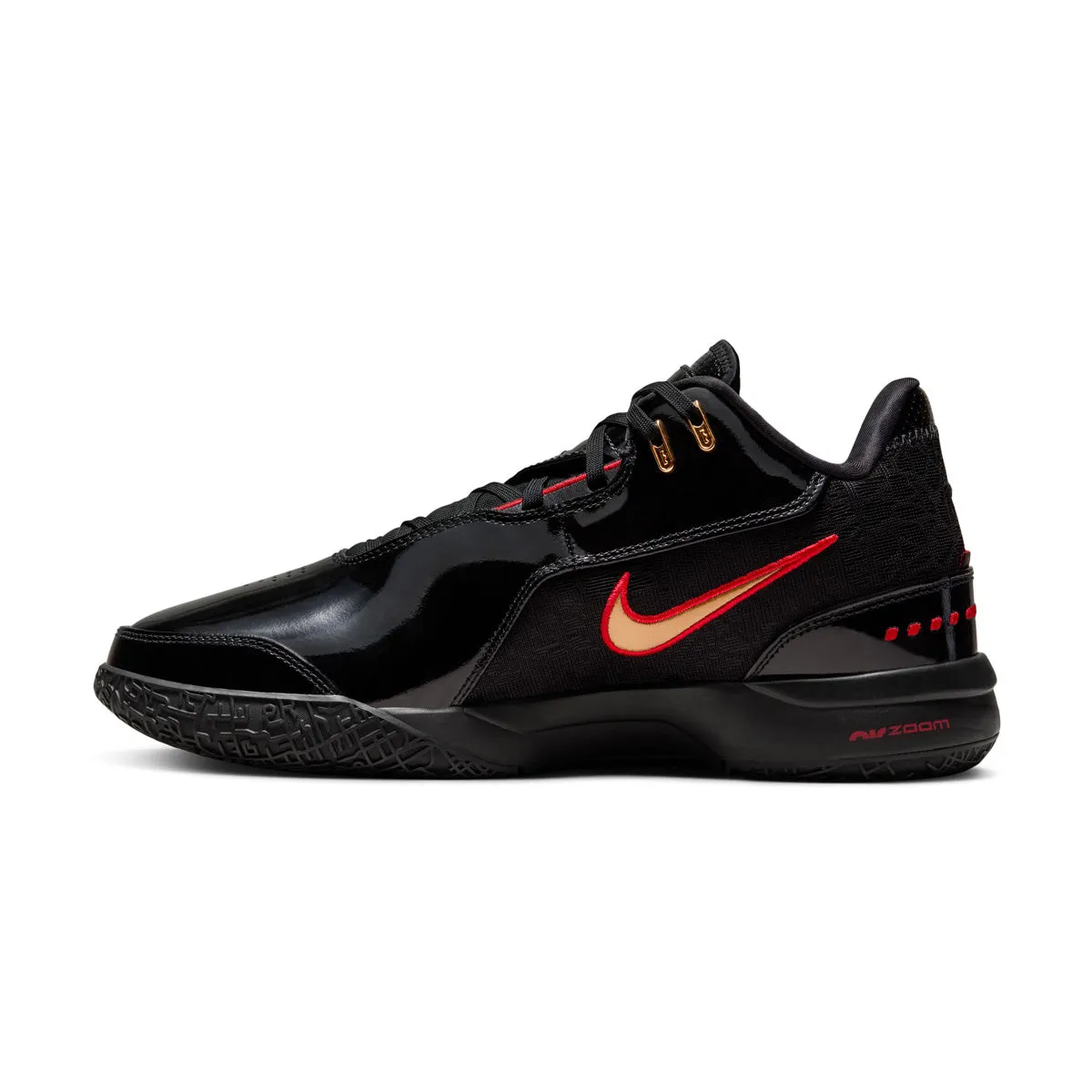 Lebron NXXT Gen AMPD EP 'I Promise'